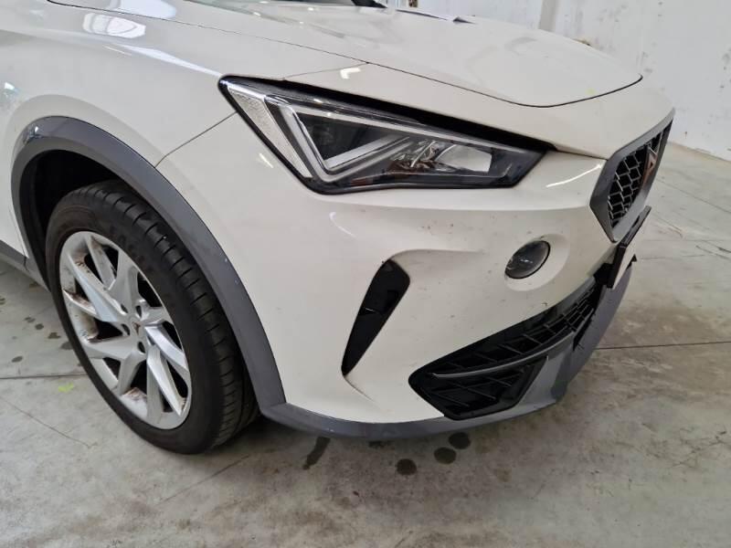 Cupra Formentor 2.0 TDI - foto 37