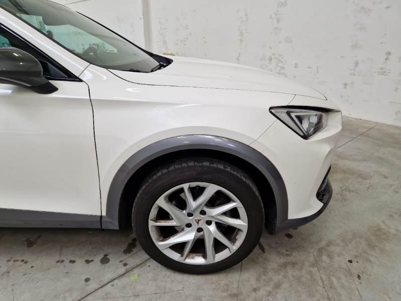 Cupra Formentor 2.0 TDI - foto 40