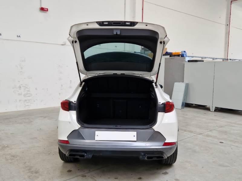Cupra Formentor 2.0 TDI - foto 5