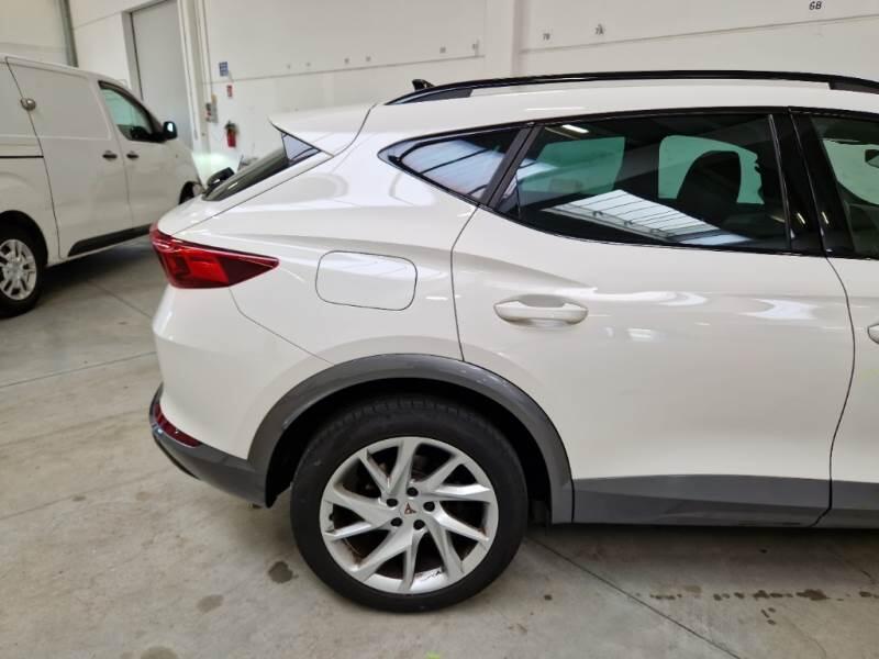 Cupra Formentor 2.0 TDI - foto 51