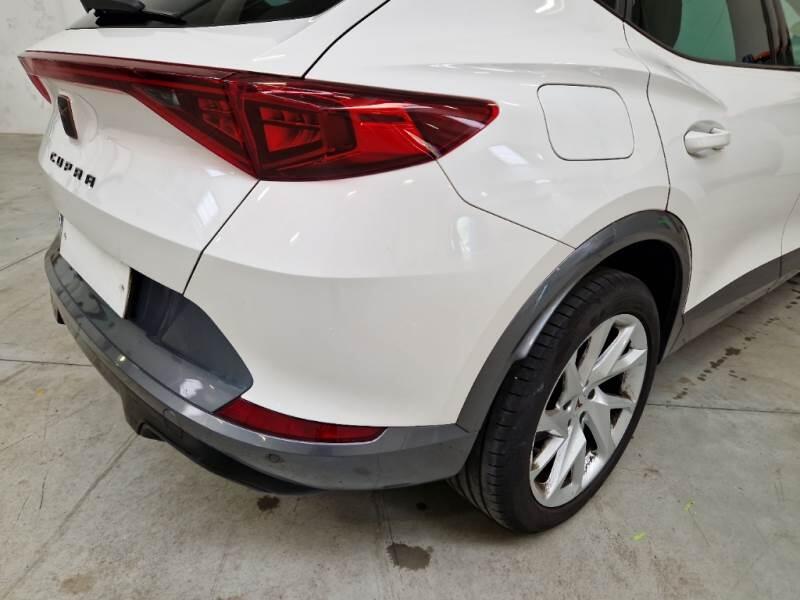 Cupra Formentor 2.0 TDI - foto 53