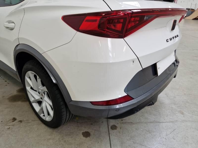 Cupra Formentor 2.0 TDI - foto 61