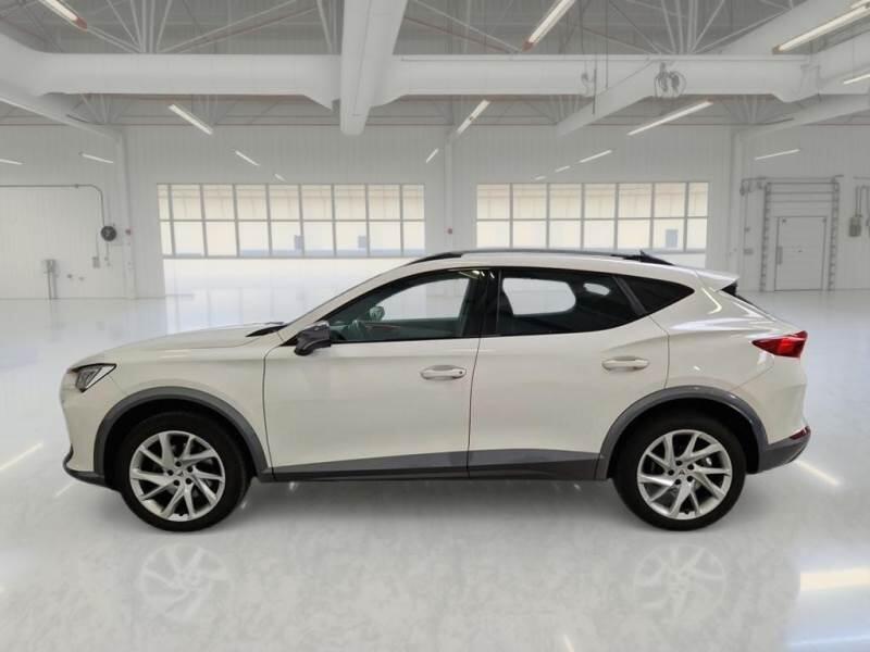 Cupra Formentor 2.0 TDI - foto 8