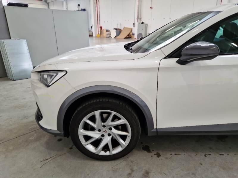 Cupra Formentor 2.0 TDI - foto 74