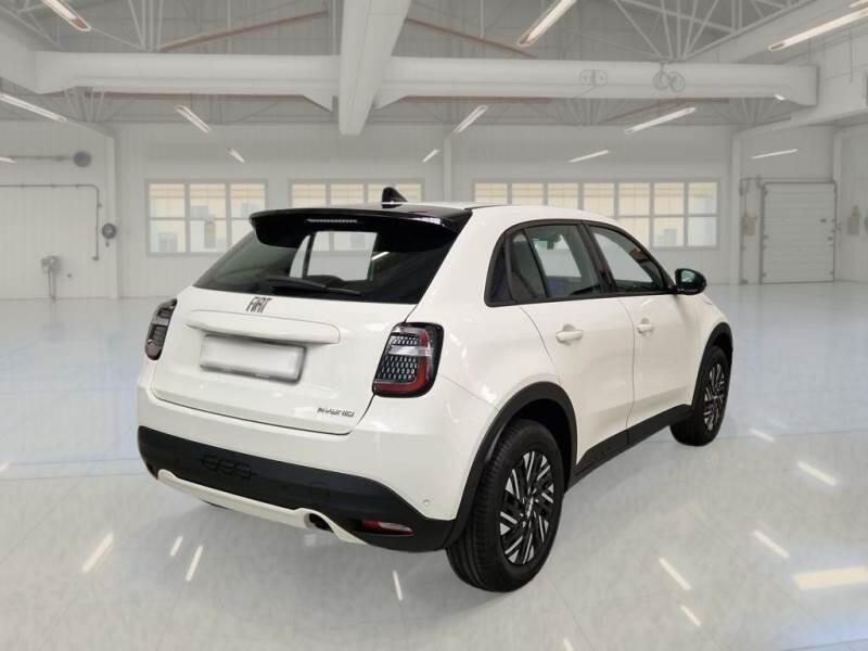 Fiat 600 1.2 MHEV 100CV - foto 2