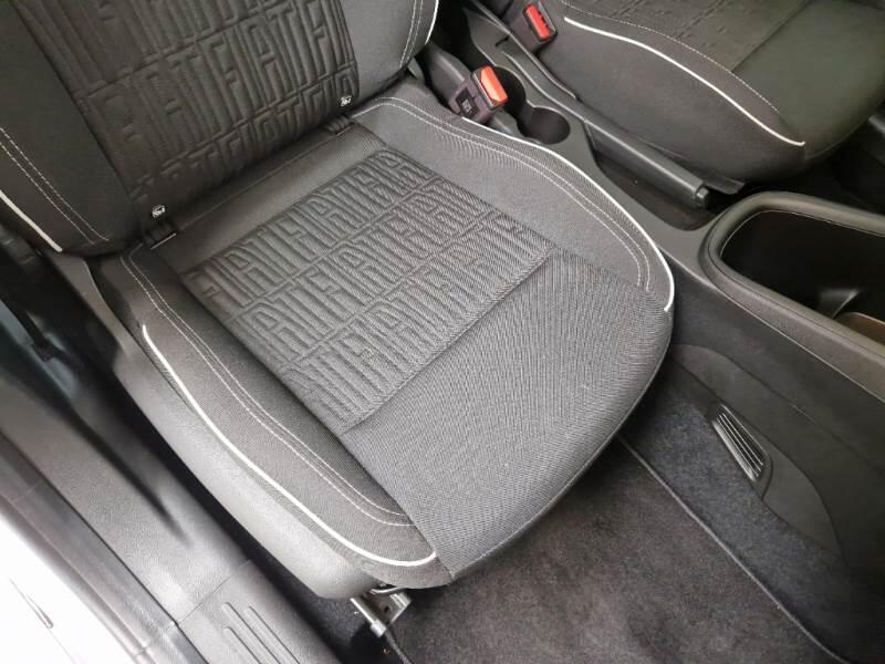 Fiat 600 1.2 MHEV 100CV - foto 14