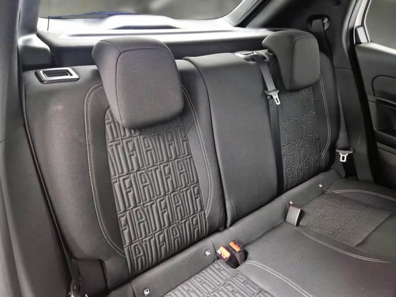 Fiat 600 1.2 MHEV 100CV - foto 15