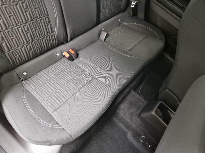 Fiat 600 1.2 MHEV 100CV - foto 16