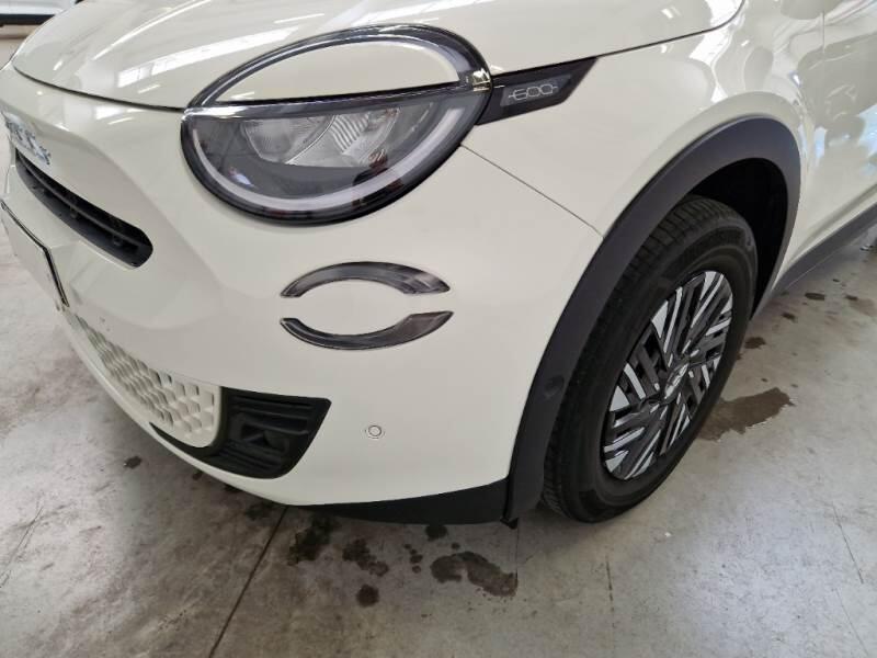 Fiat 600 1.2 MHEV 100CV - foto 21