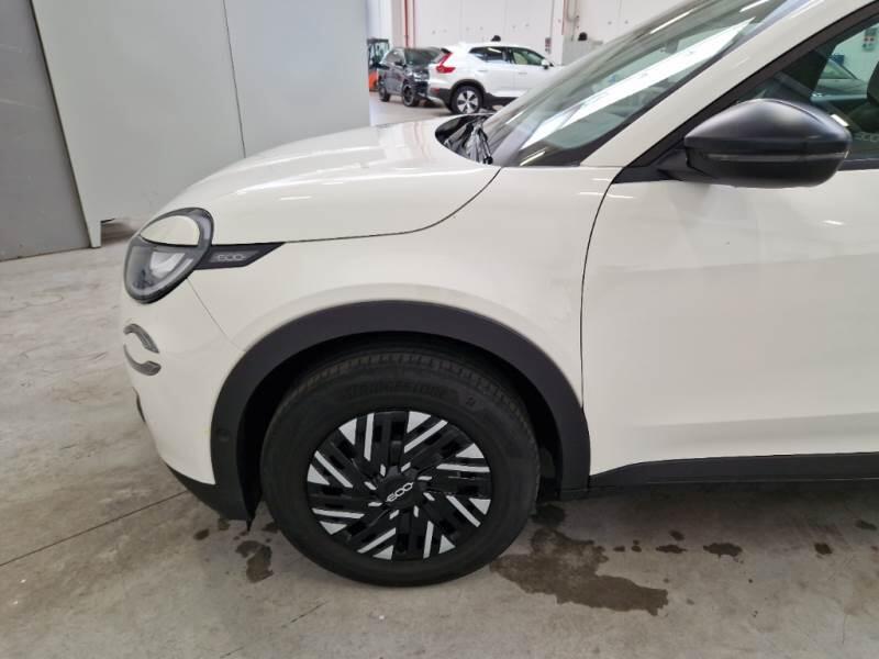 Fiat 600 1.2 MHEV 100CV - foto 27