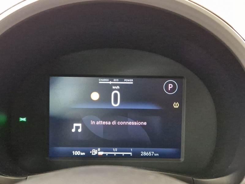 Fiat 600 1.2 MHEV 100CV - foto 4