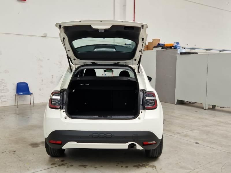 Fiat 600 1.2 MHEV 100CV - foto 5