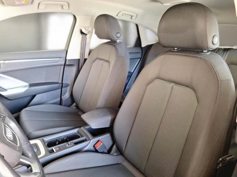 Audi Q3 35 TDI S TRONIC BUSINESS PLUS - foto 11