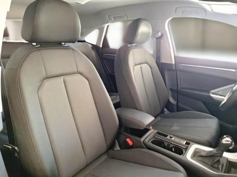 Audi Q3 35 TDI S TRONIC BUSINESS PLUS - foto 13
