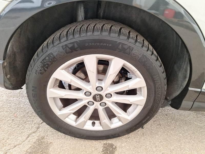 Audi Q3 35 TDI S TRONIC BUSINESS PLUS - foto 18