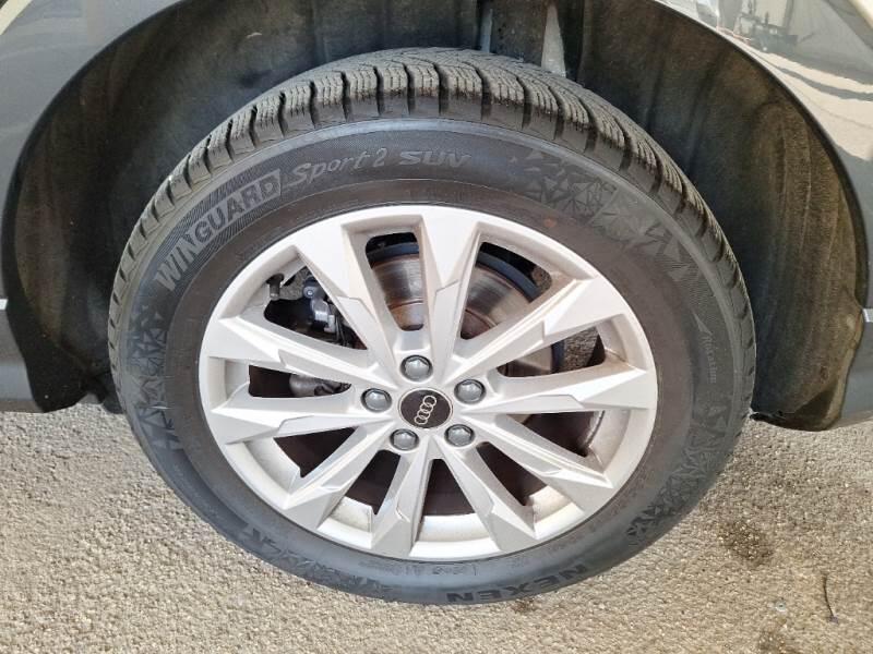 Audi Q3 35 TDI S TRONIC BUSINESS PLUS - foto 19