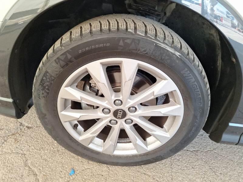 Audi Q3 35 TDI S TRONIC BUSINESS PLUS - foto 20