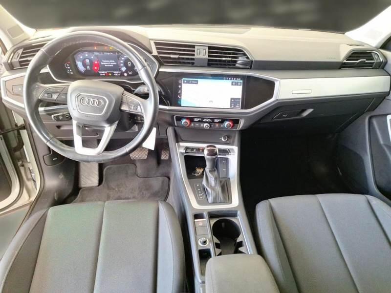 Audi Q3 35 TDI S TRONIC BUSINESS PLUS - foto 3