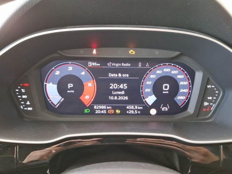 Audi Q3 35 TDI S TRONIC BUSINESS PLUS - foto 4