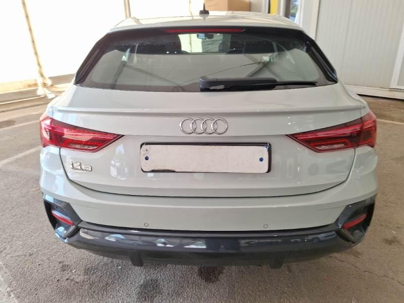 Audi Q3 35 TDI S TRONIC BUSINESS PLUS - foto 33