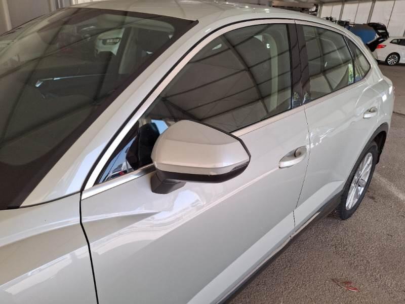 Audi Q3 35 TDI S TRONIC BUSINESS PLUS - foto 35