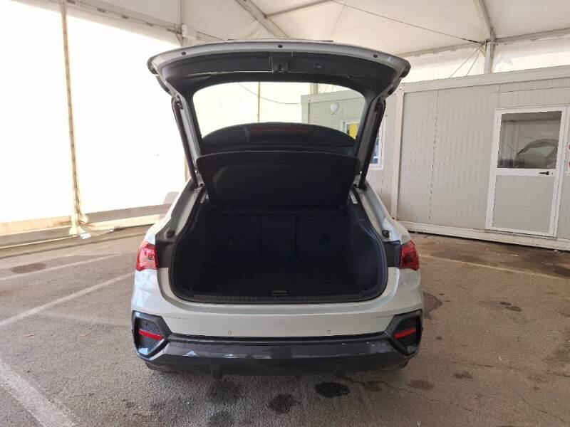 Audi Q3 35 TDI S TRONIC BUSINESS PLUS - foto 5