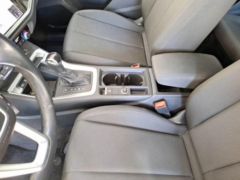 Audi Q3 35 TDI S TRONIC BUSINESS PLUS - foto 41
