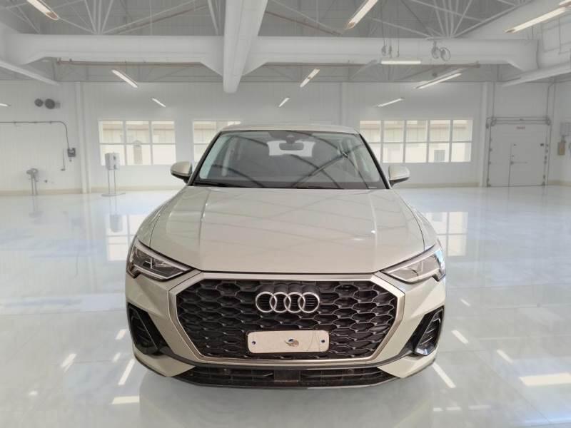 Audi Q3 35 TDI S TRONIC BUSINESS PLUS - foto 6