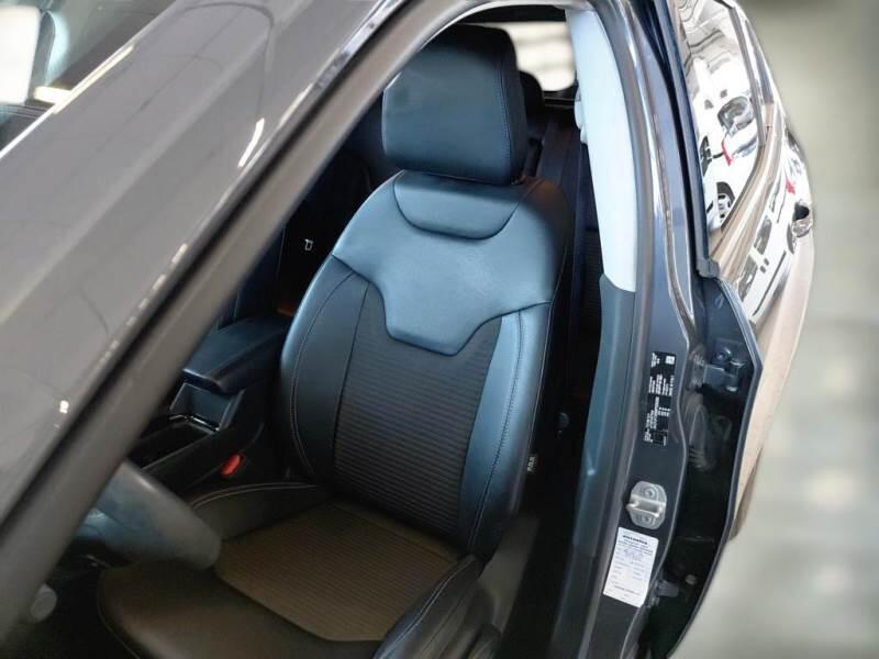 Jeep Compass 1.3 T4 PHEV 190CV BUSINESS PLUS 4XE AUTO - foto 11