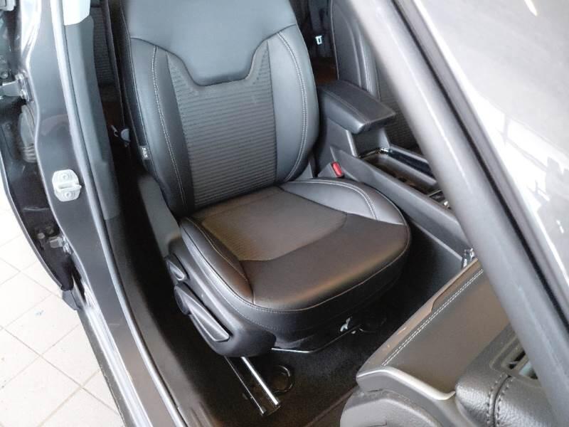 Jeep Compass 1.3 T4 PHEV 190CV BUSINESS PLUS 4XE AUTO - foto 14