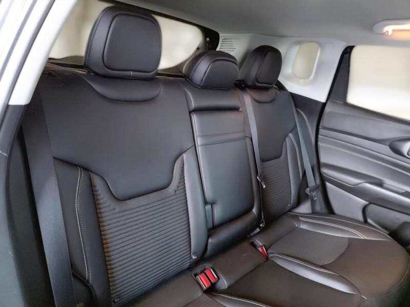 Jeep Compass 1.3 T4 PHEV 190CV BUSINESS PLUS 4XE AUTO - foto 15