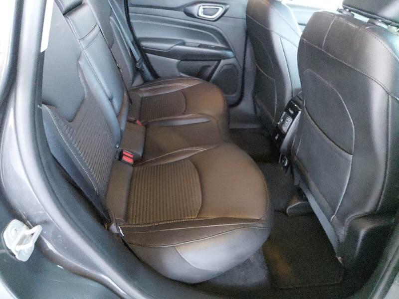 Jeep Compass 1.3 T4 PHEV 190CV BUSINESS PLUS 4XE AUTO - foto 16
