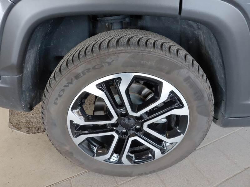 Jeep Compass 1.3 T4 PHEV 190CV BUSINESS PLUS 4XE AUTO - foto 18