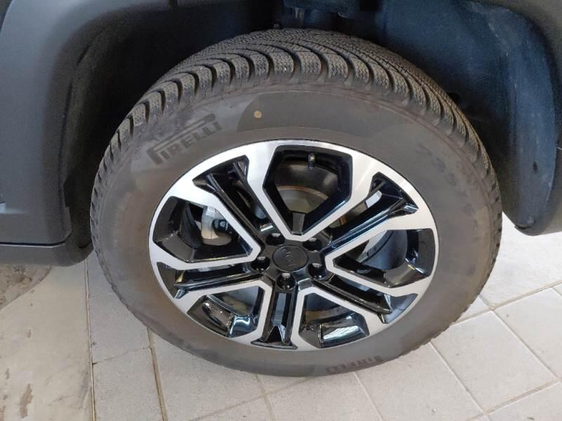 Jeep Compass 1.3 T4 PHEV 190CV BUSINESS PLUS 4XE AUTO - foto 19