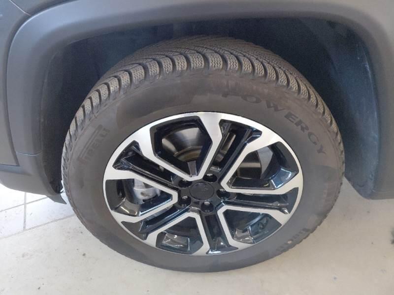 Jeep Compass 1.3 T4 PHEV 190CV BUSINESS PLUS 4XE AUTO - foto 20