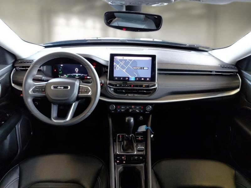 Jeep Compass 1.3 T4 PHEV 190CV BUSINESS PLUS 4XE AUTO - foto 3