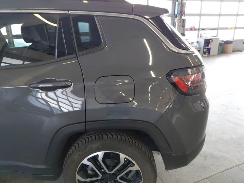 Jeep Compass 1.3 T4 PHEV 190CV BUSINESS PLUS 4XE AUTO - foto 28