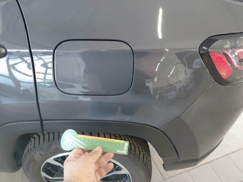 Jeep Compass 1.3 T4 PHEV 190CV BUSINESS PLUS 4XE AUTO - foto 32