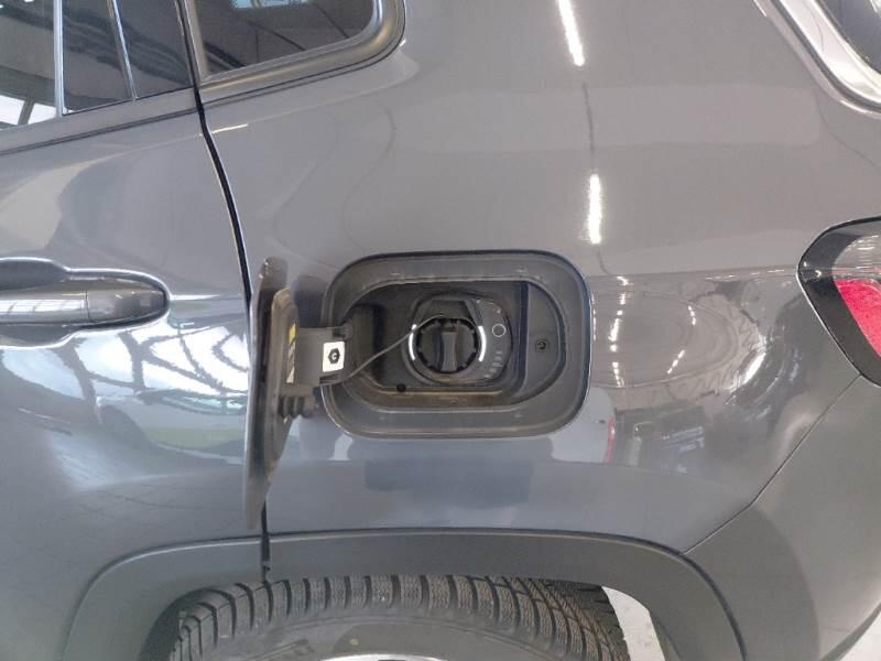 Jeep Compass 1.3 T4 PHEV 190CV BUSINESS PLUS 4XE AUTO - foto 35