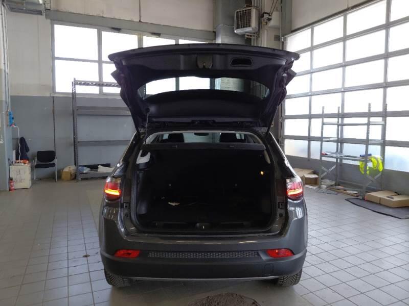 Jeep Compass 1.3 T4 PHEV 190CV BUSINESS PLUS 4XE AUTO - foto 5