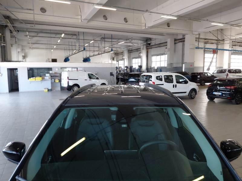 Jeep Compass 1.3 T4 PHEV 190CV BUSINESS PLUS 4XE AUTO - foto 9