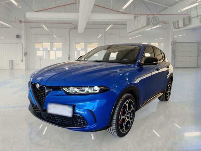Alfa Romeo Tonale 1.3 280CV PLUG IN HYBRID AT6 VELOCE Q4 - foto 1