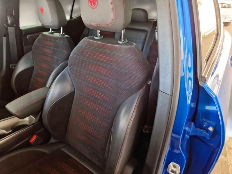 Alfa Romeo Tonale 1.3 280CV PLUG IN HYBRID AT6 VELOCE Q4 - foto 11