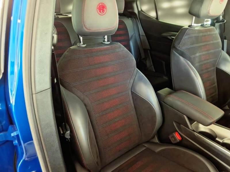 Alfa Romeo Tonale 1.3 280CV PLUG IN HYBRID AT6 VELOCE Q4 - foto 13