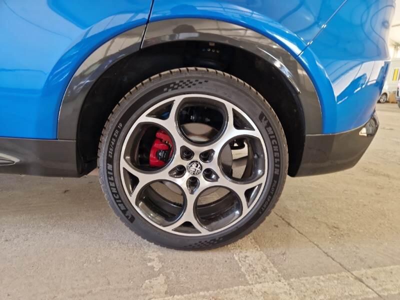 Alfa Romeo Tonale 1.3 280CV PLUG IN HYBRID AT6 VELOCE Q4 - foto 19