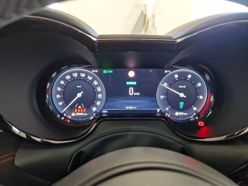 Alfa Romeo Tonale 1.3 280CV PLUG IN HYBRID AT6 VELOCE Q4 - foto 4
