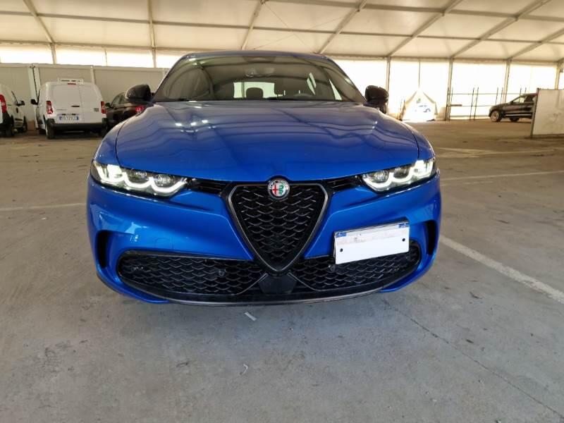 Alfa Romeo Tonale 1.3 280CV PLUG IN HYBRID AT6 VELOCE Q4 - foto 32