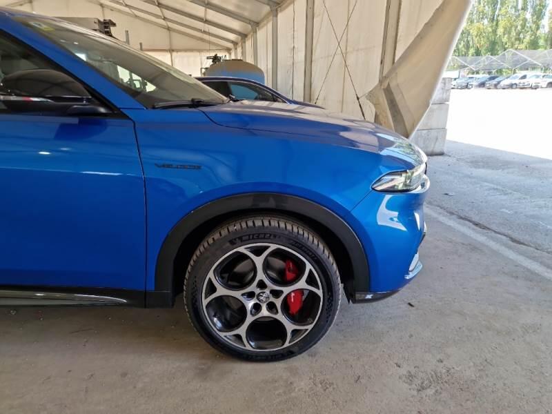 Alfa Romeo Tonale 1.3 280CV PLUG IN HYBRID AT6 VELOCE Q4 - foto 35