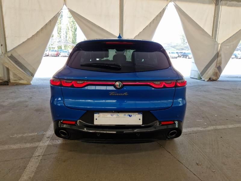 Alfa Romeo Tonale 1.3 280CV PLUG IN HYBRID AT6 VELOCE Q4 - foto 50