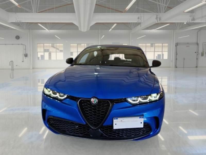 Alfa Romeo Tonale 1.3 280CV PLUG IN HYBRID AT6 VELOCE Q4 - foto 6